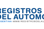 Registros del Automotor DNRPA