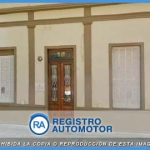 Registro Automotor 11 Córdoba