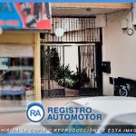 Registro Automotor 8 Córdoba Capital