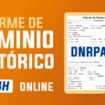 Pedir Informe de Dominio Histórico Online en 24hs