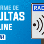 Pedir Informe de Multas Online en 24hs