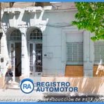 Registro Automotor 1 Rosario Santa fe Argentina