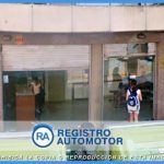 Registro Automotor 13 Rosario Santa fe