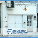 Registro Automotor 15 Rosario Santa fe Argentina