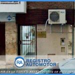 Registro Automotor 4 Rosario Santa fe Argentina