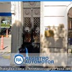 Registro Automotor 5 Rosario Santa fe Argentina