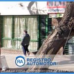 Registro Automotor 1 Mendoza