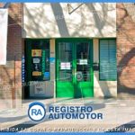 Registro Automotor 10 Mendoza DNRPA