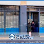 Registro Automotor 12 Mendoza DNRPA
