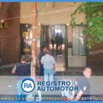 Registro Automotor 15 Mendoza DNRPA