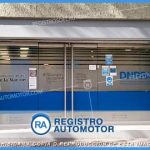 Registro Automotor 19 Mendoza DNRPA