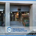 Registro Automotor 53 Capital Federal Argentina