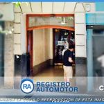 Registro Automotor 67 Capital Federal Argentina