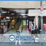 Registro Automotor 76 Capital Federal Argentina