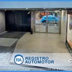 Registro Automotor 78 Capital Federal Argentina