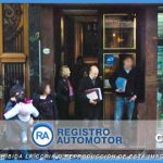 Registro Automotor 88 Capital Federal Argentina