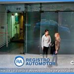 Registro Automotor 91 Capital Federal Argentina