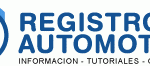 Logo Registro Automotor