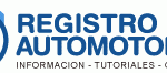 RegistrosAutomotor.info Información, tutoriales y gestiones online