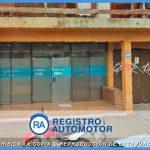 Registro Automotor 1 La Plata