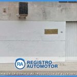 Registro Automotor 11 La Plata