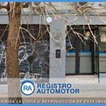 Registro Automotor 13 La Plata