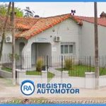 Registro Automotor 16 La Plata