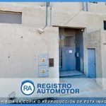 Registro Automotor 26 Córdoba Capital