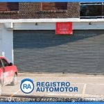 Registro Automotor 7 La Plata