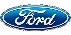 Logo Ford tabla de valuación